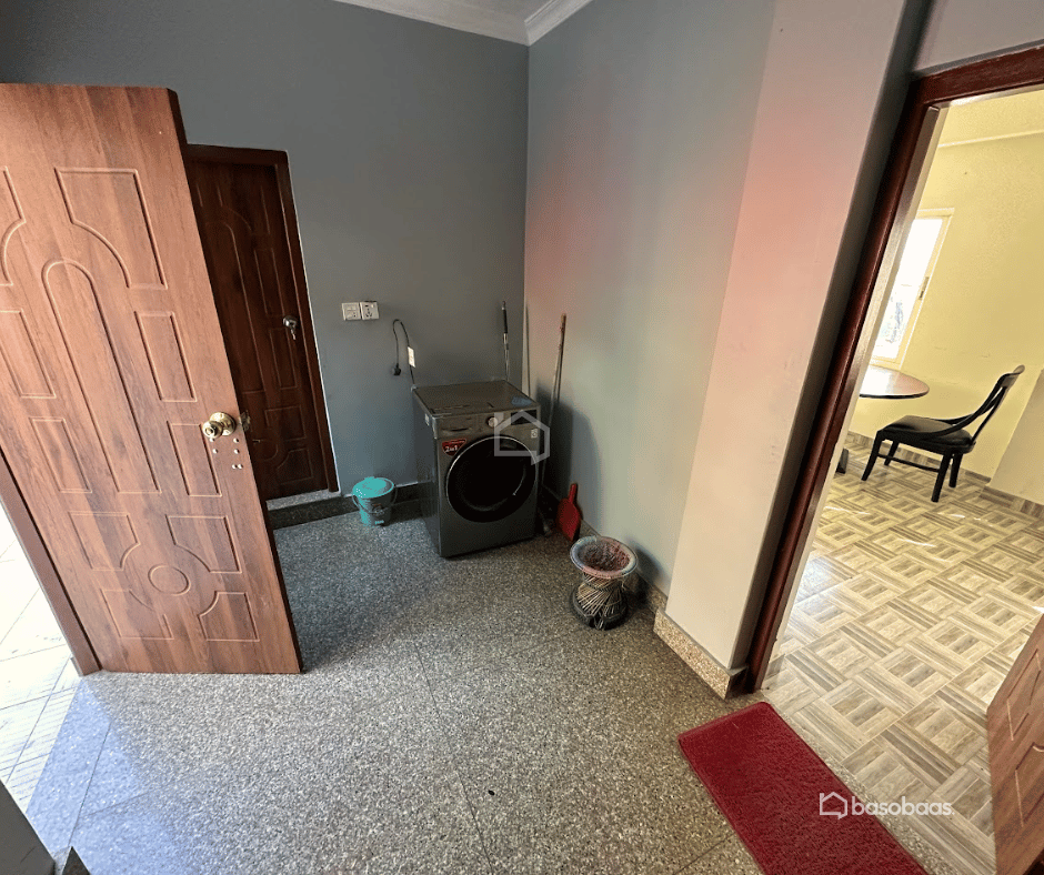 Residential : House for Sale in Swayambhu, Kathmandu Image 9