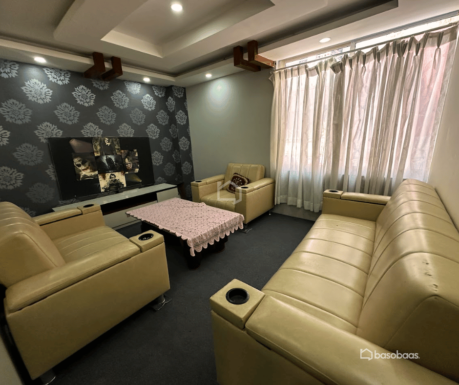 Residential : House for Sale in Swayambhu, Kathmandu Image 3