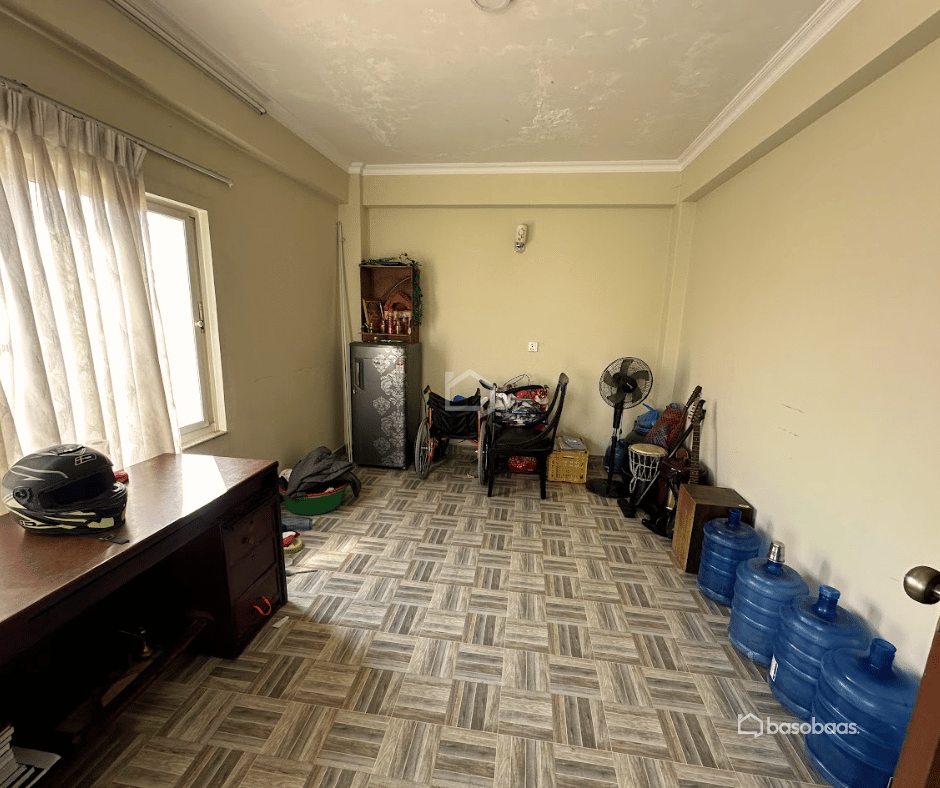 Residential : House for Sale in Swayambhu, Kathmandu Image 8