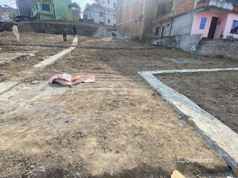 Land On Sale-Tikathali : Land for Sale in Tikathali, Lalitpur Thumbnail