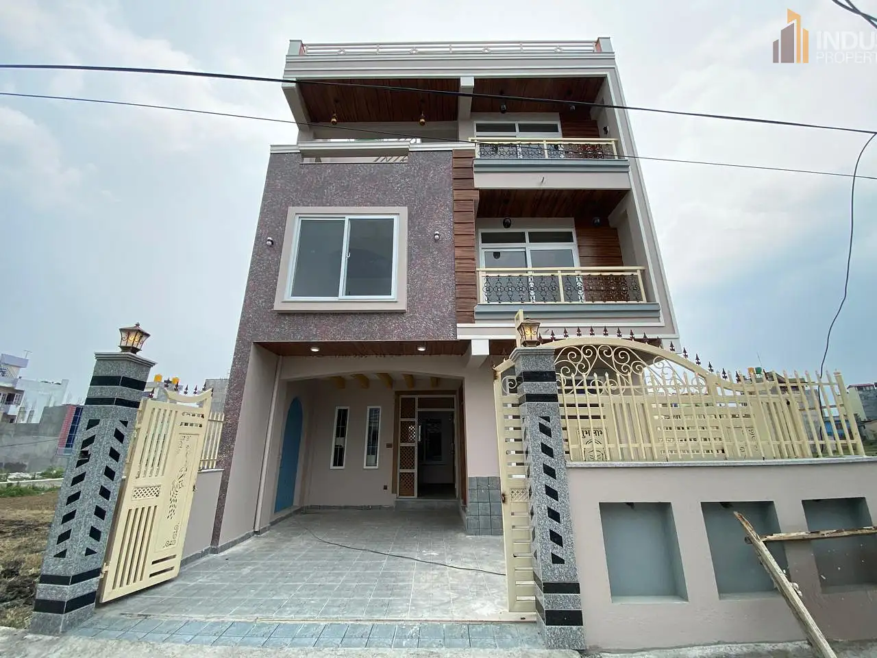 house on sale-Tikathali Image 5