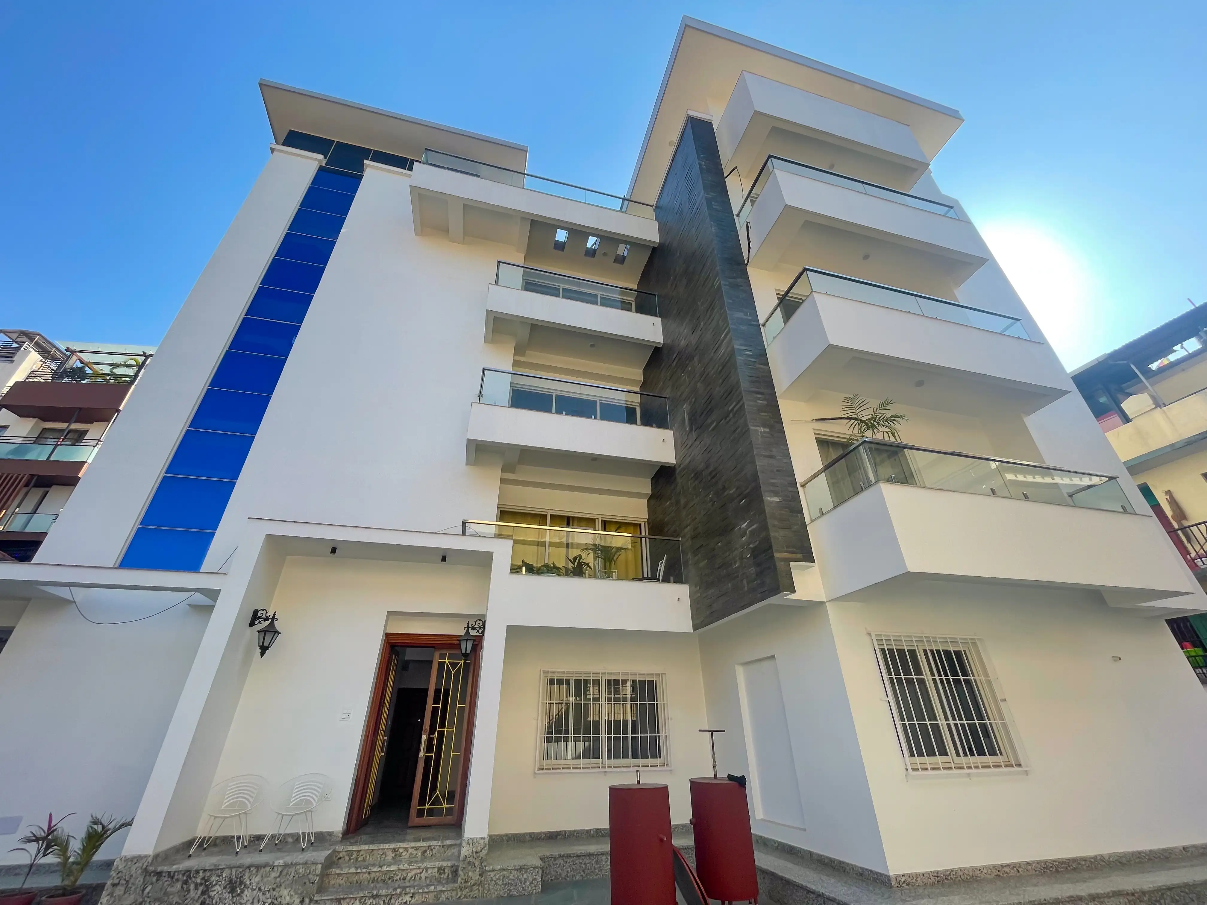 3BHK Flat on Rent  Thumbnail