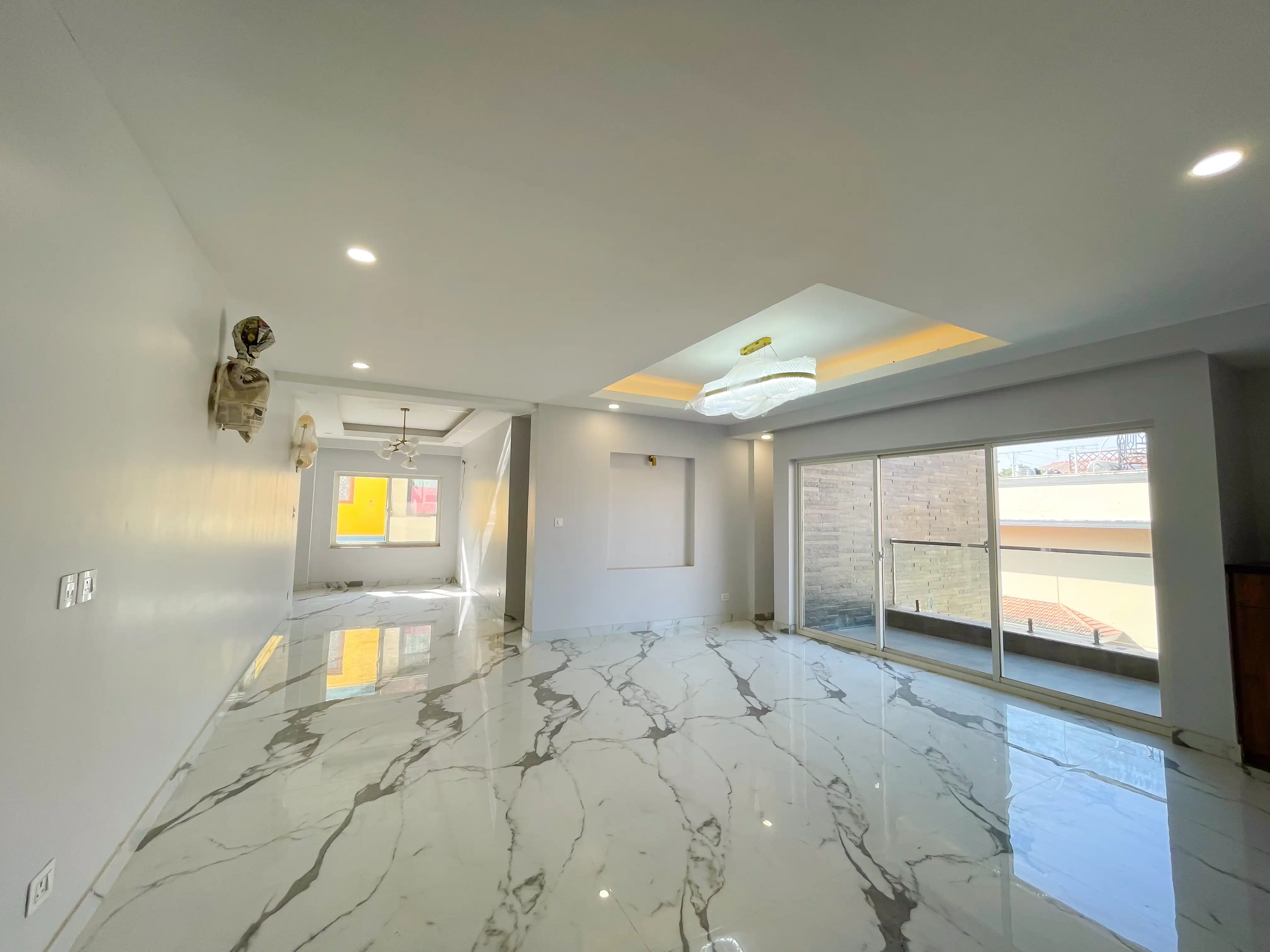 3BHK Flat on Rent  Image 4