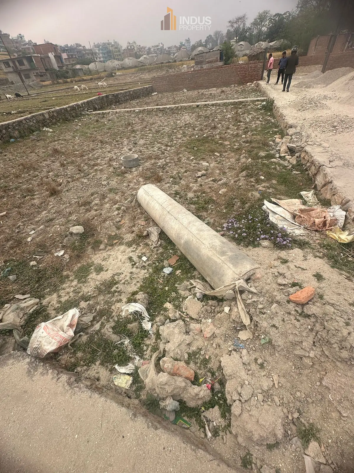 Land on sale at Tokha, Kathmandu Image 3
