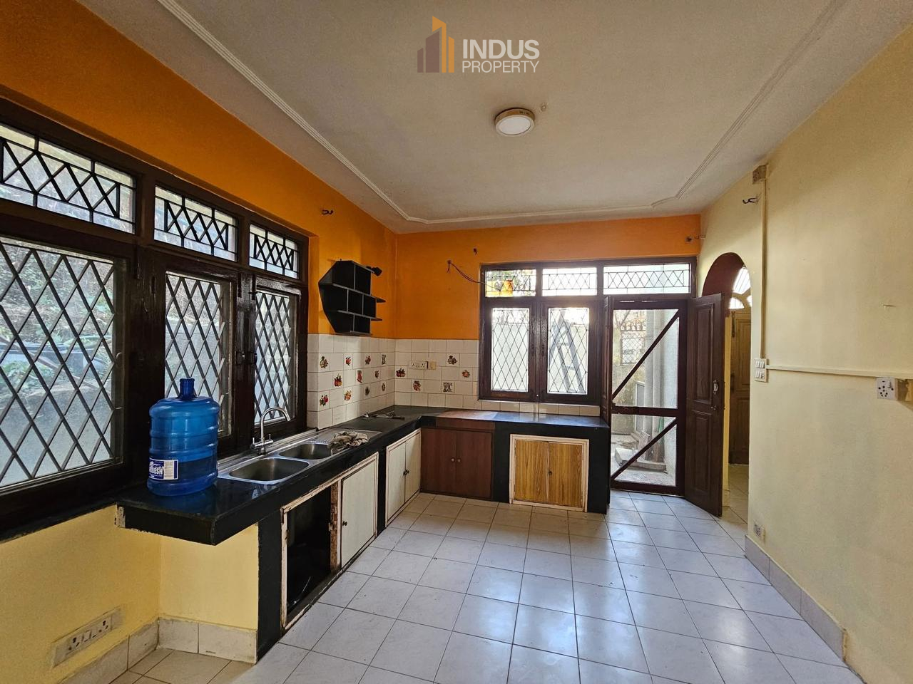 House on rent at Tahachal, Kathmandu Image 2