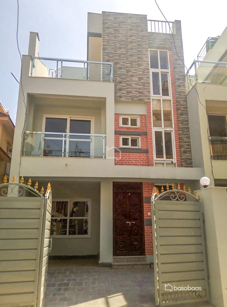 Two houses : House for Sale in Hattiban, Lalitpur Image 9