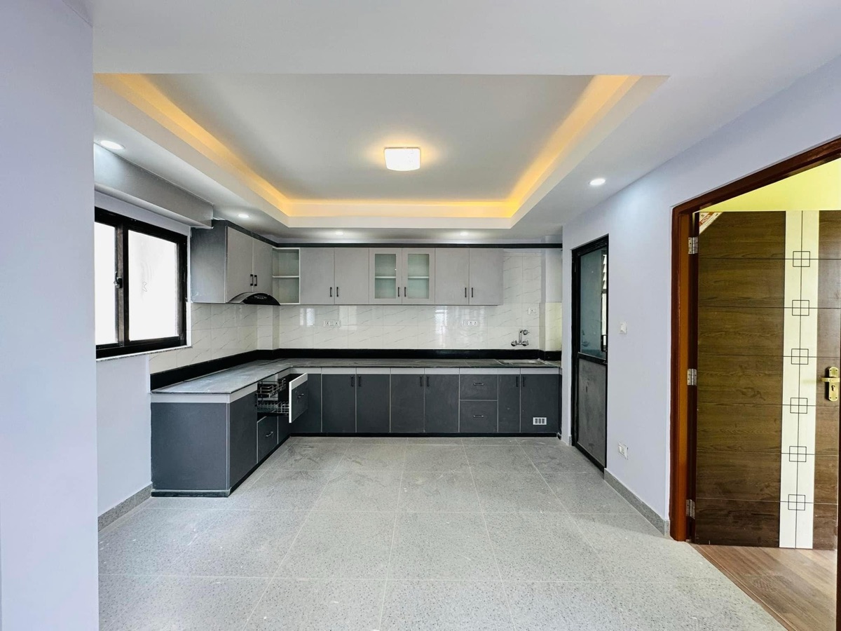 4.25 Ana Semi Bungalow House for Sale At Budhanilkantha  Image 1