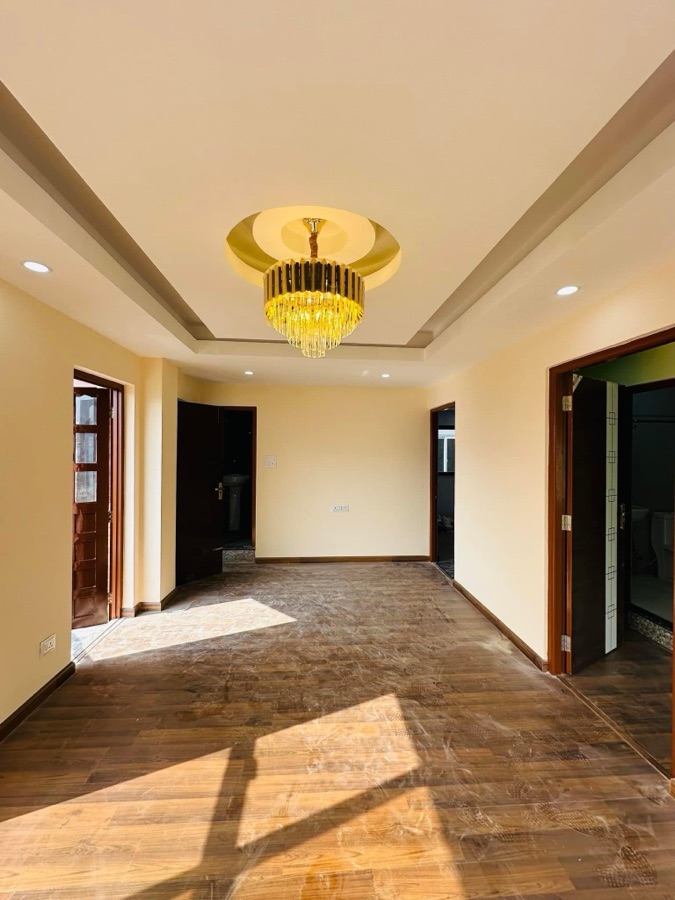 4.25 Ana Semi Bungalow House for Sale At Budhanilkantha  Image 2