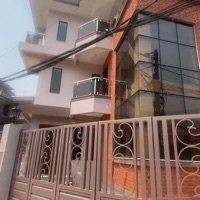 4.25 Ana Semi Bungalow House for Sale At Budhanilkantha  Thumbnail