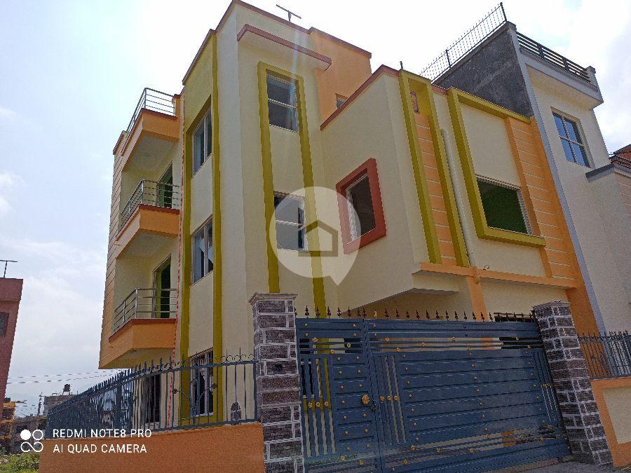 House for Sale in Imadol, Lalitpur Image 8