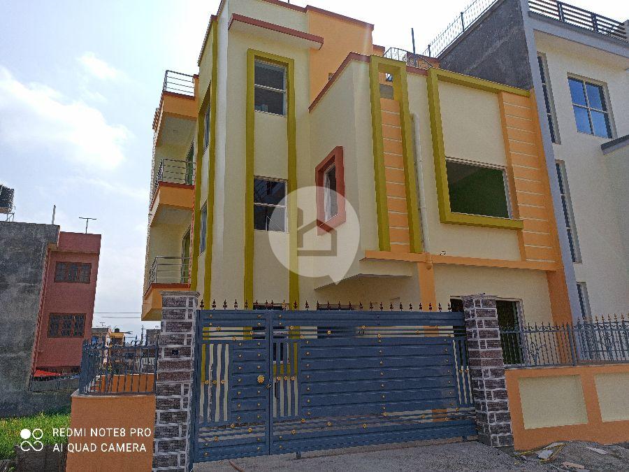 House for Sale in Imadol, Lalitpur Image 9