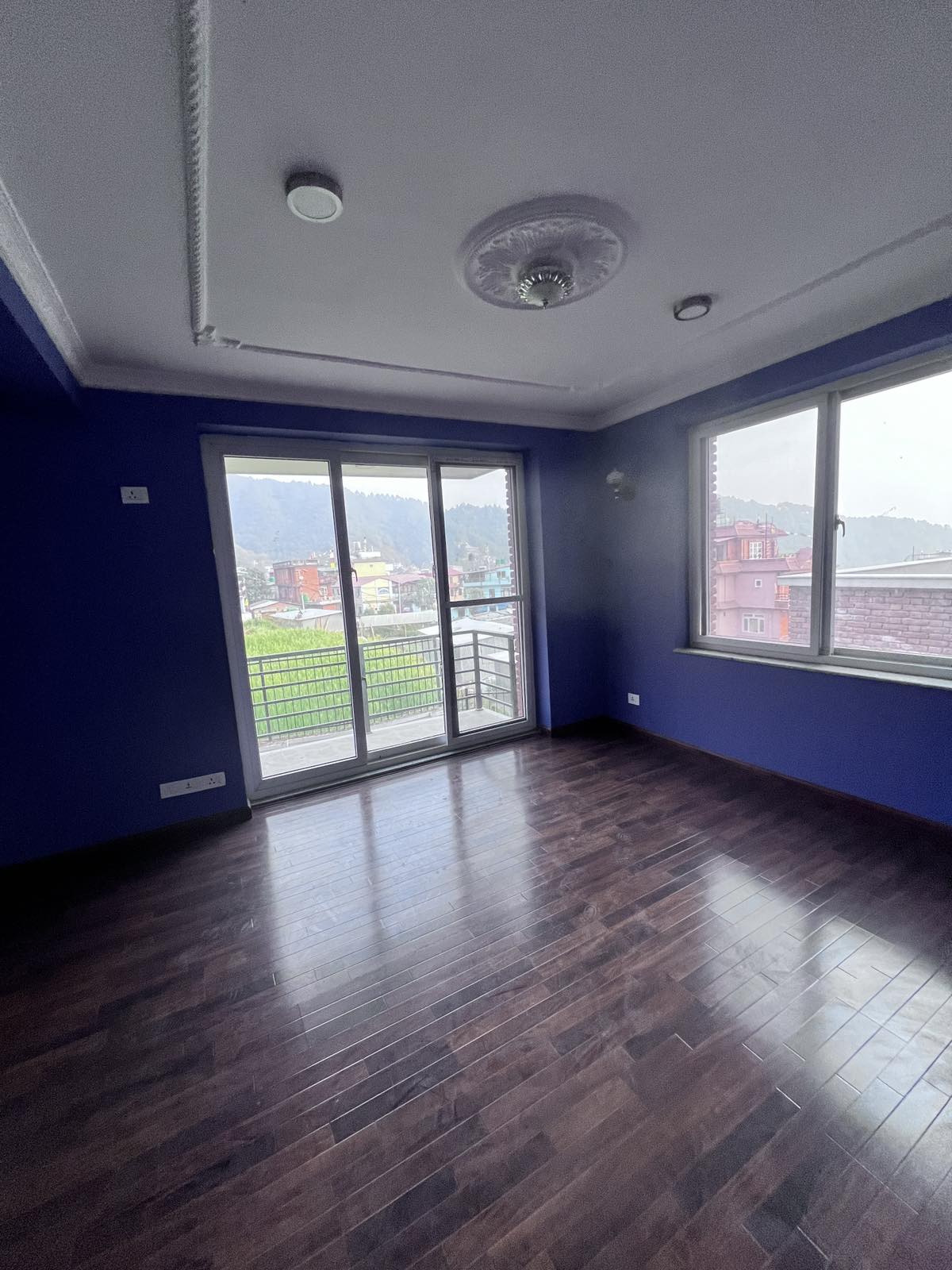 Beautiful 2.5 Storied Bungalow On Sale At Budhanilkantha Image 10