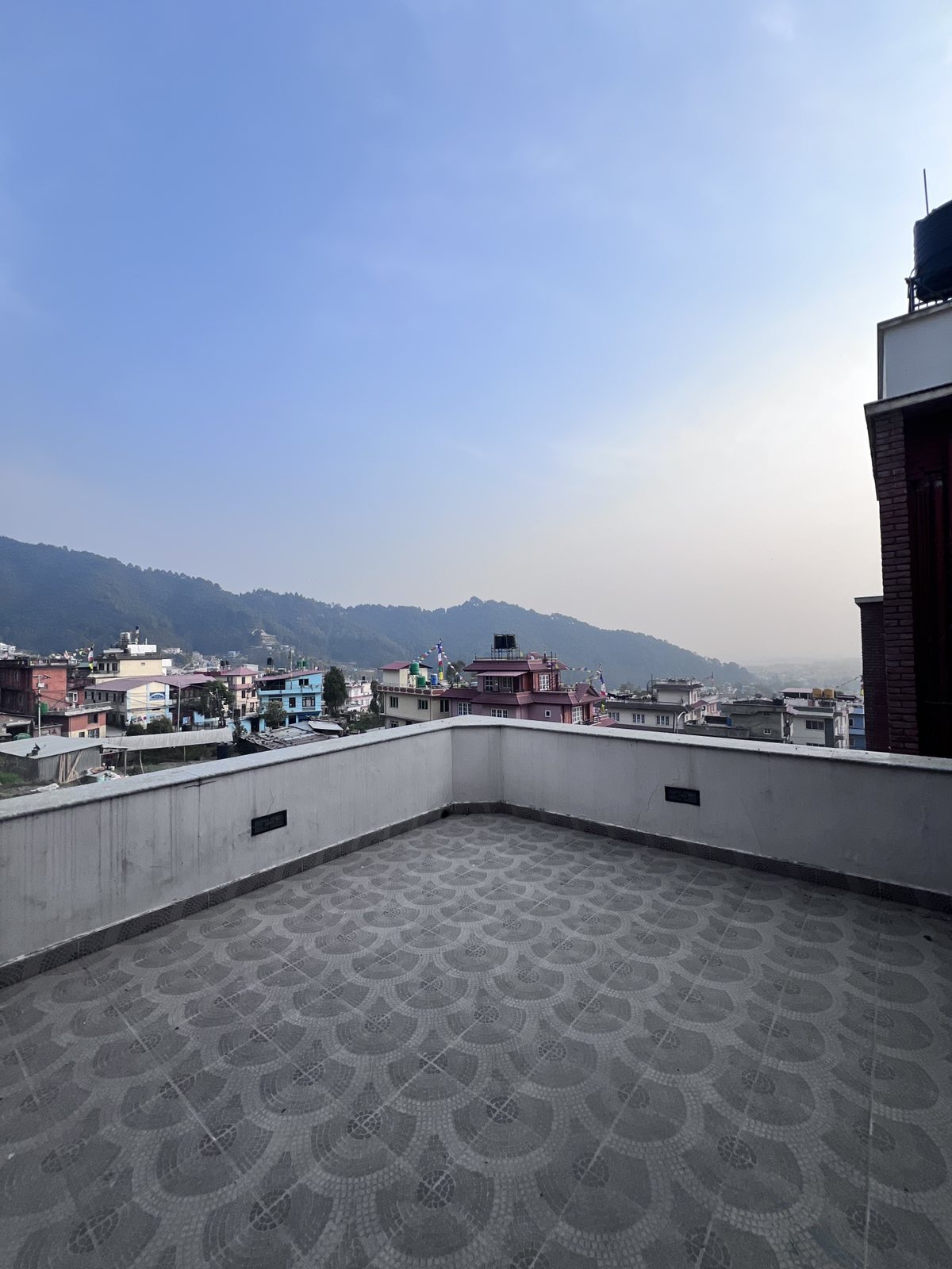 Beautiful 2.5 Storied Bungalow On Sale At Budhanilkantha Image 12