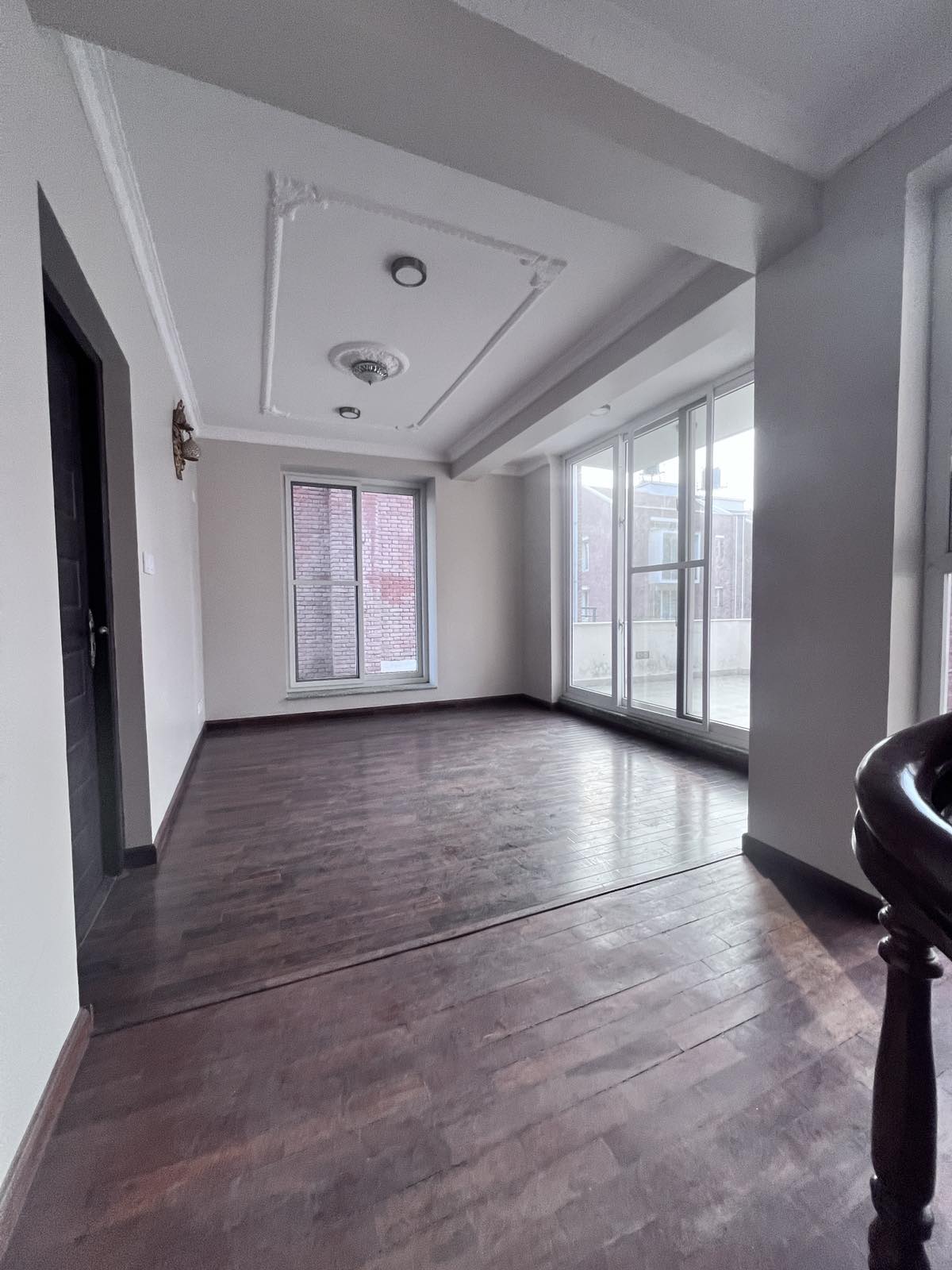 Beautiful 2.5 Storied Bungalow On Sale At Budhanilkantha Image 2