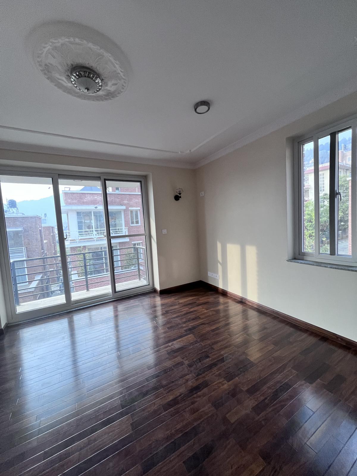 Beautiful 2.5 Storied Bungalow On Sale At Budhanilkantha Image 4