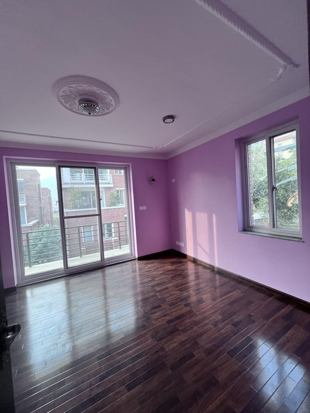 Beautiful 2.5 Storied Bungalow On Sale At Budhanilkantha Image 6