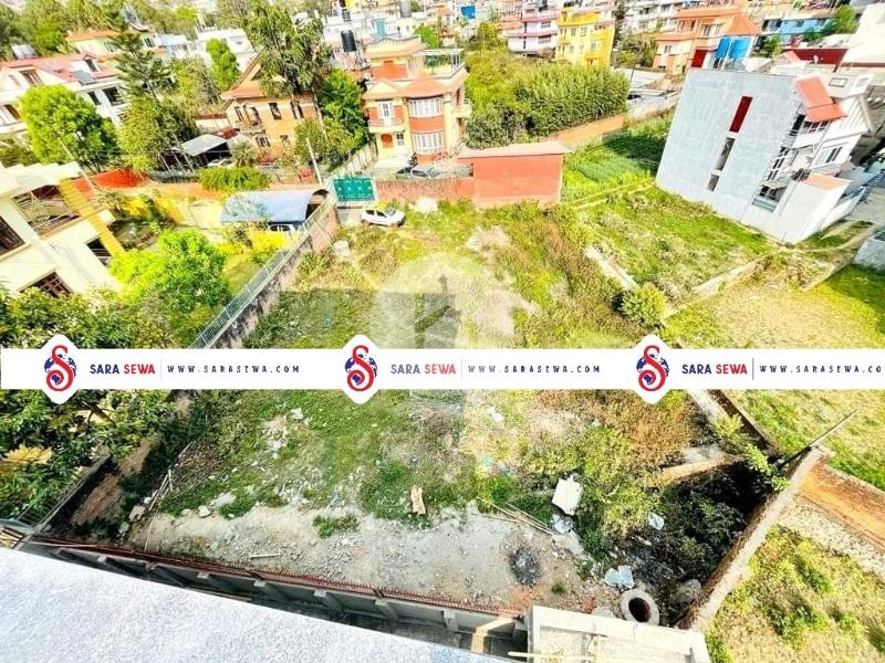 1 Ropani : Land for Sale in Budhanilkantha, Kathmandu Image 2