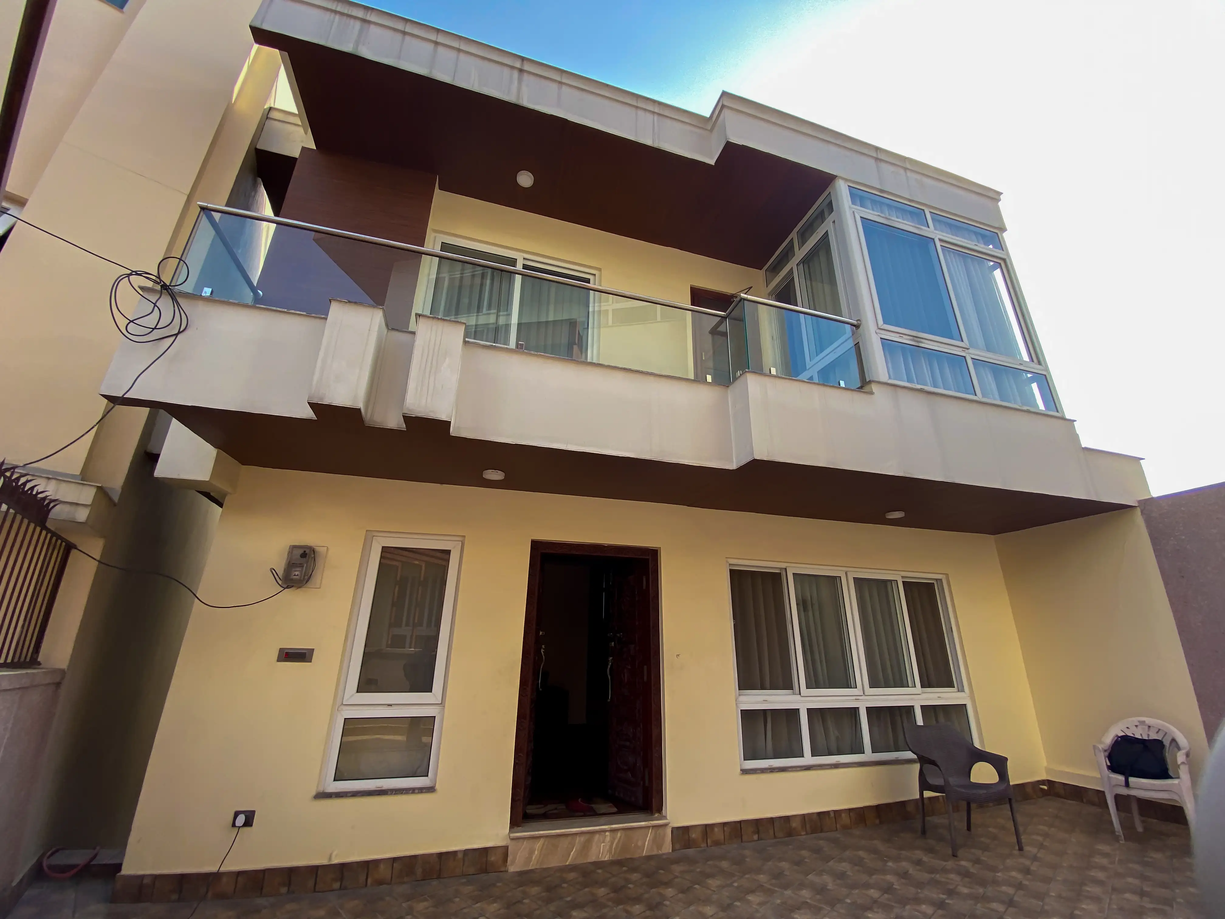 Residential House on sale Thumbnail
