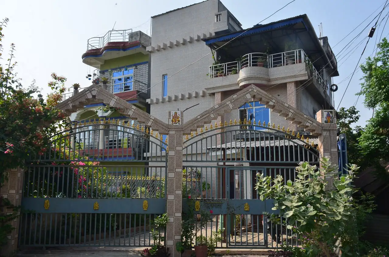 Residential House For Sale Thumbnail