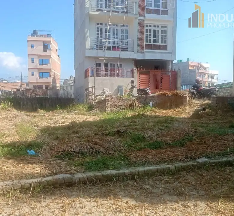 Land on Sale Thumbnail