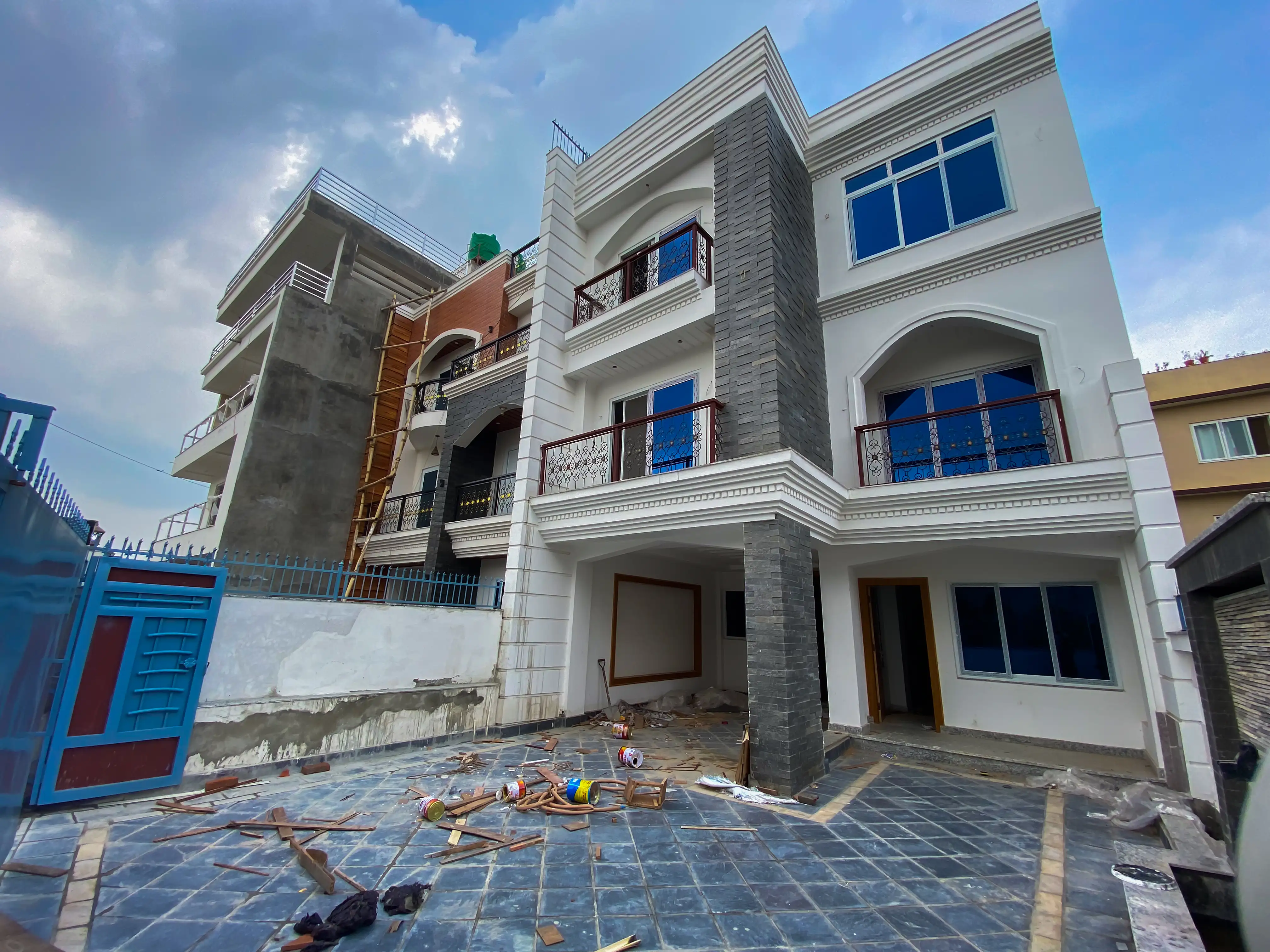 Residential House On Sale Thumbnail