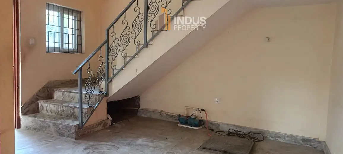House On rent at mahalaxmisthan ring road Image 3