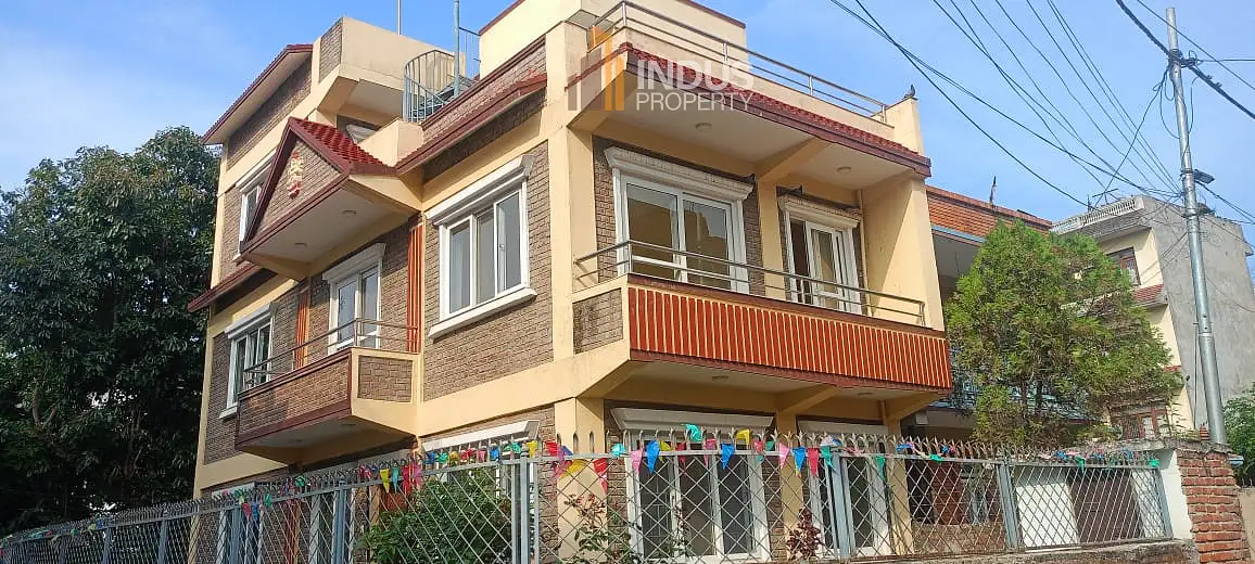 House On rent at mahalaxmisthan ring road Thumbnail