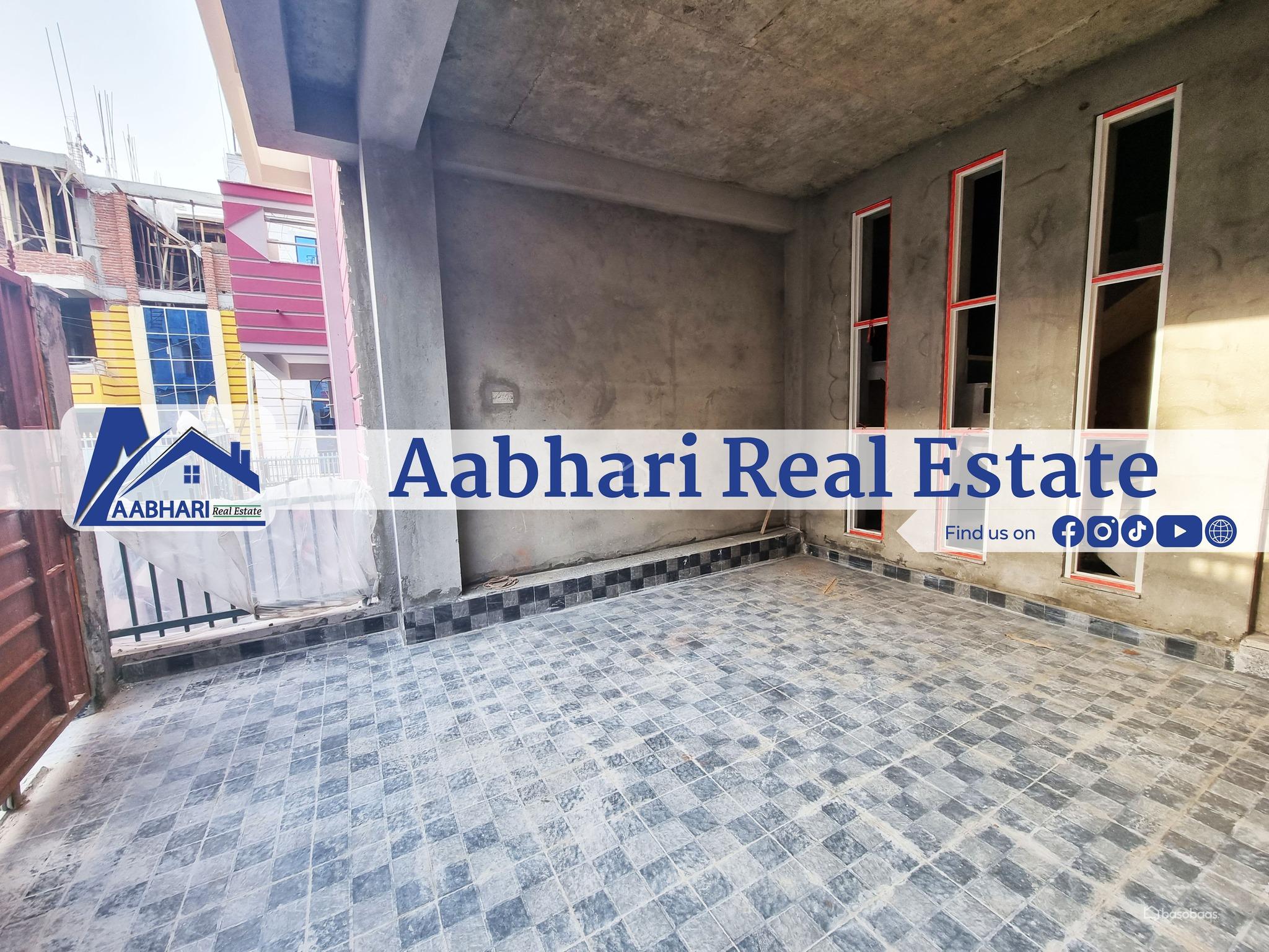 Affordable : House for Sale in Tikathali, Lalitpur Image 2