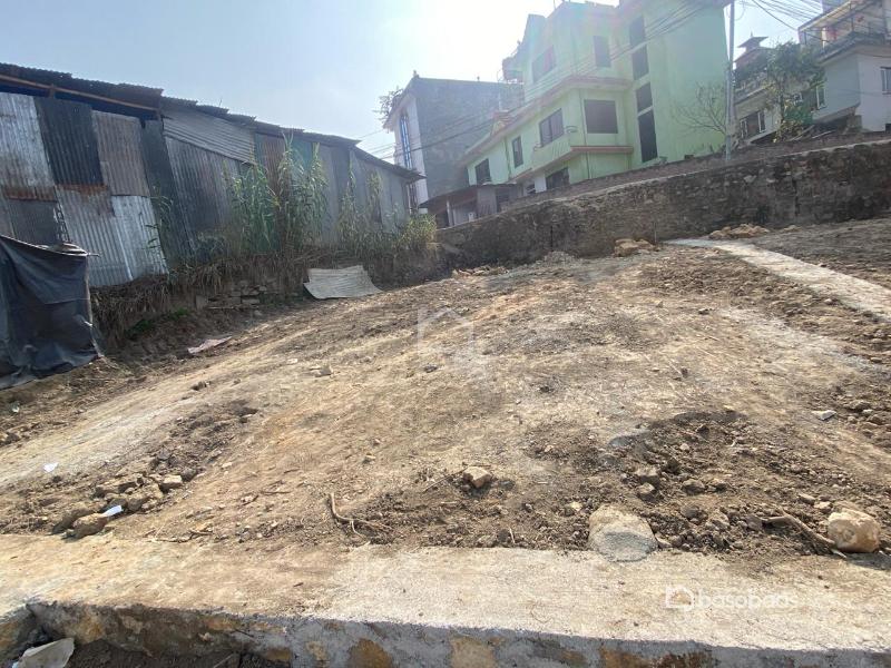 Land On Sale- Tikathali : Land for Sale in Tikathali, Lalitpur Thumbnail