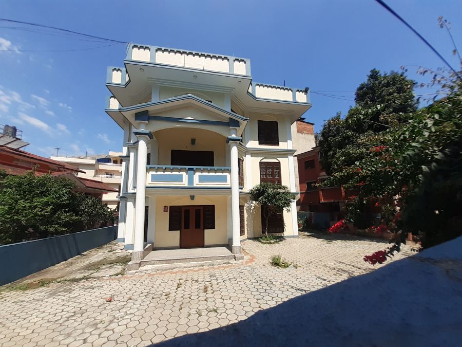 Sinamanga house rent  Thumbnail
