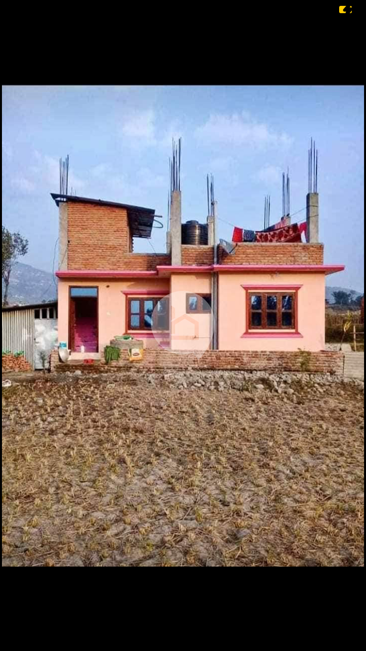 House : House for Sale in Sudal, Bhaktapur Thumbnail