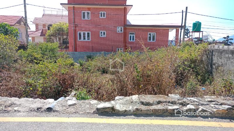 Land on sale-Buddhanilkantha : Land for Sale in Budhanilkantha, Kathmandu Thumbnail