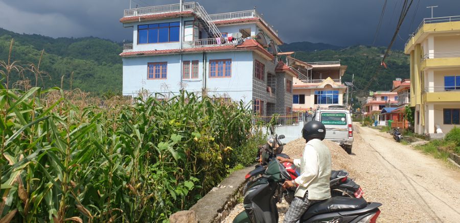 Land on Sale Image 2