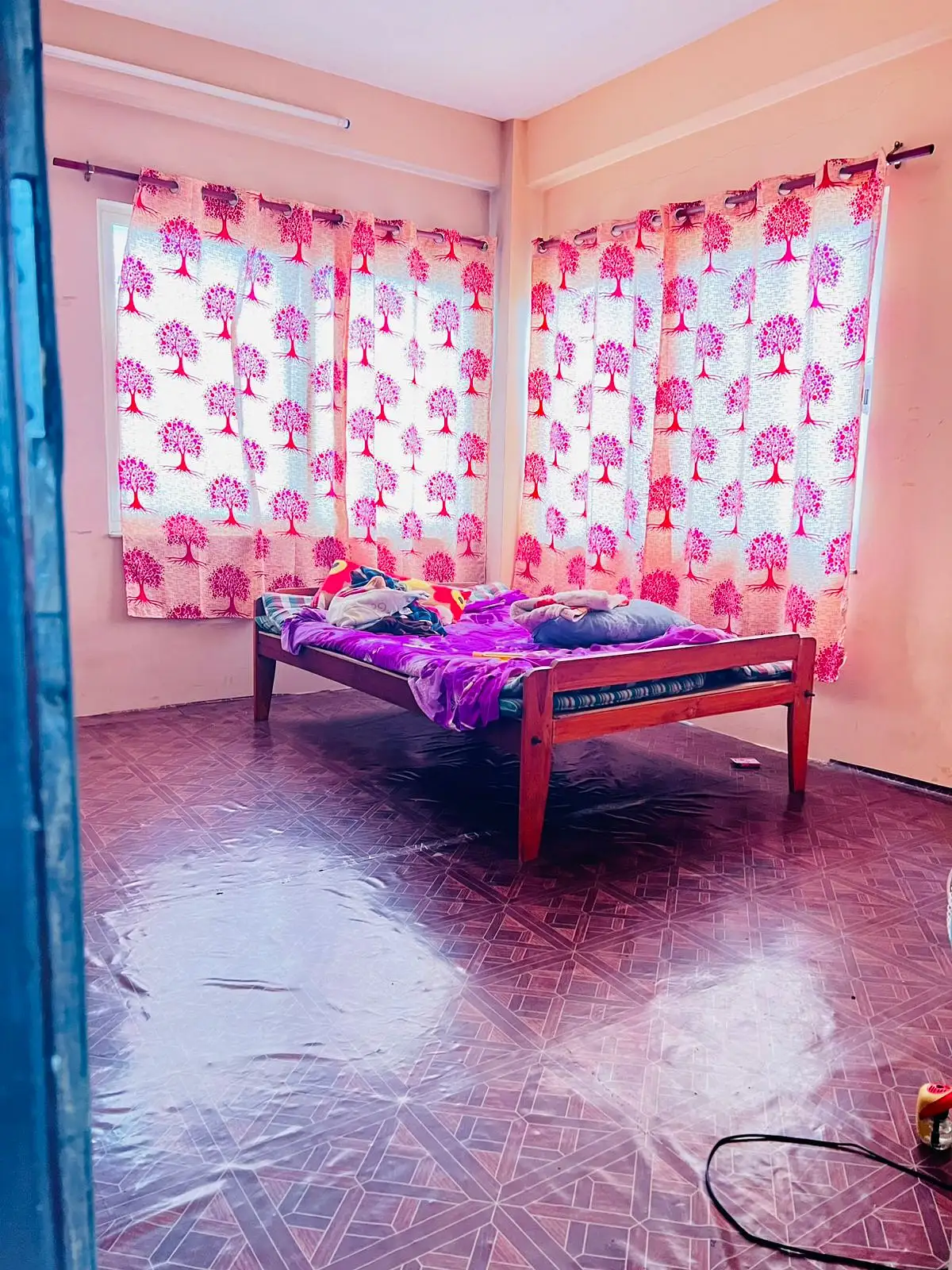Spacious & Affordable 3BHK Apartment for Rent in imadol , tempo park Image 1