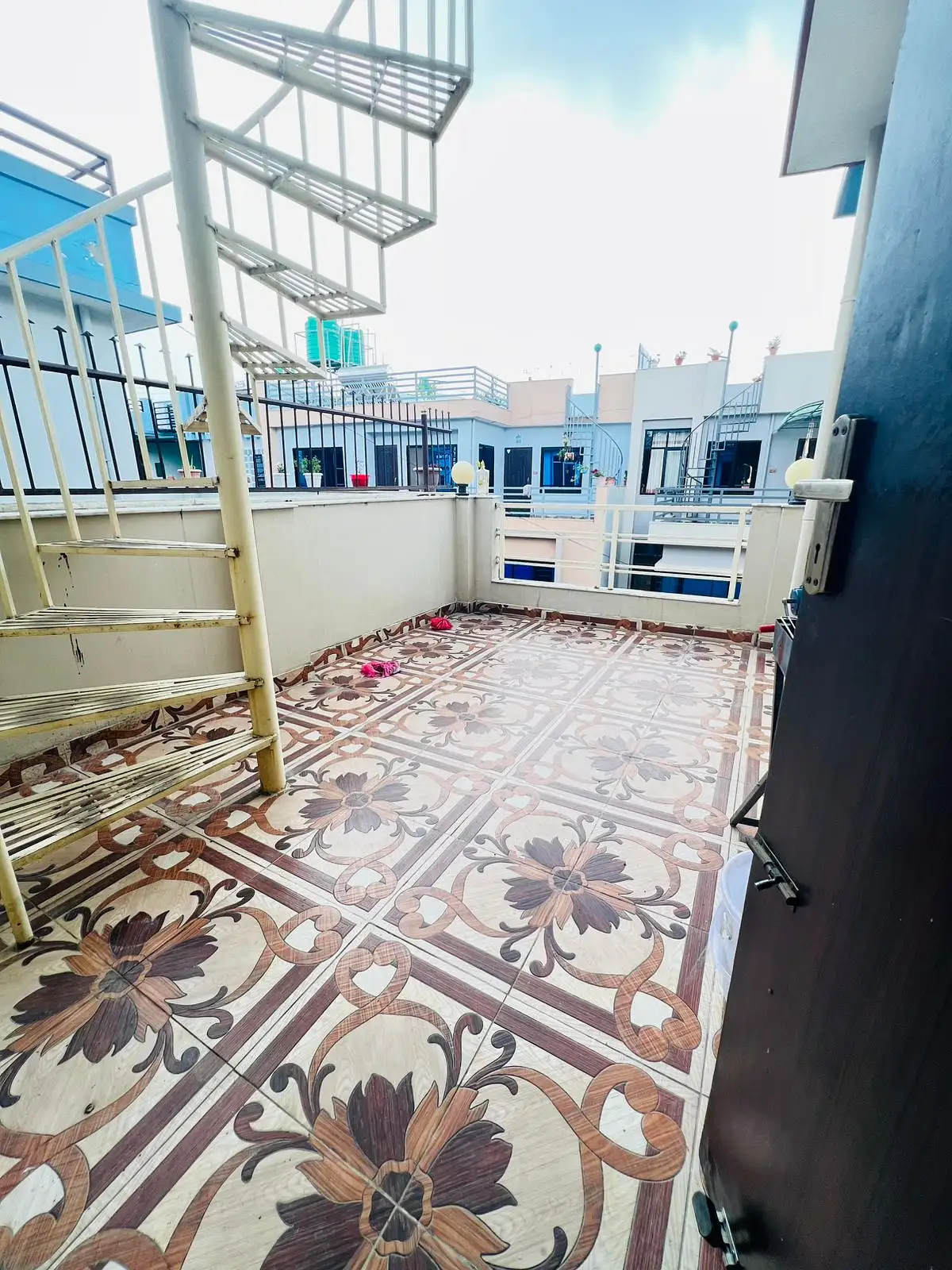 Spacious & Affordable 3BHK Apartment for Rent in imadol , tempo park Image 7