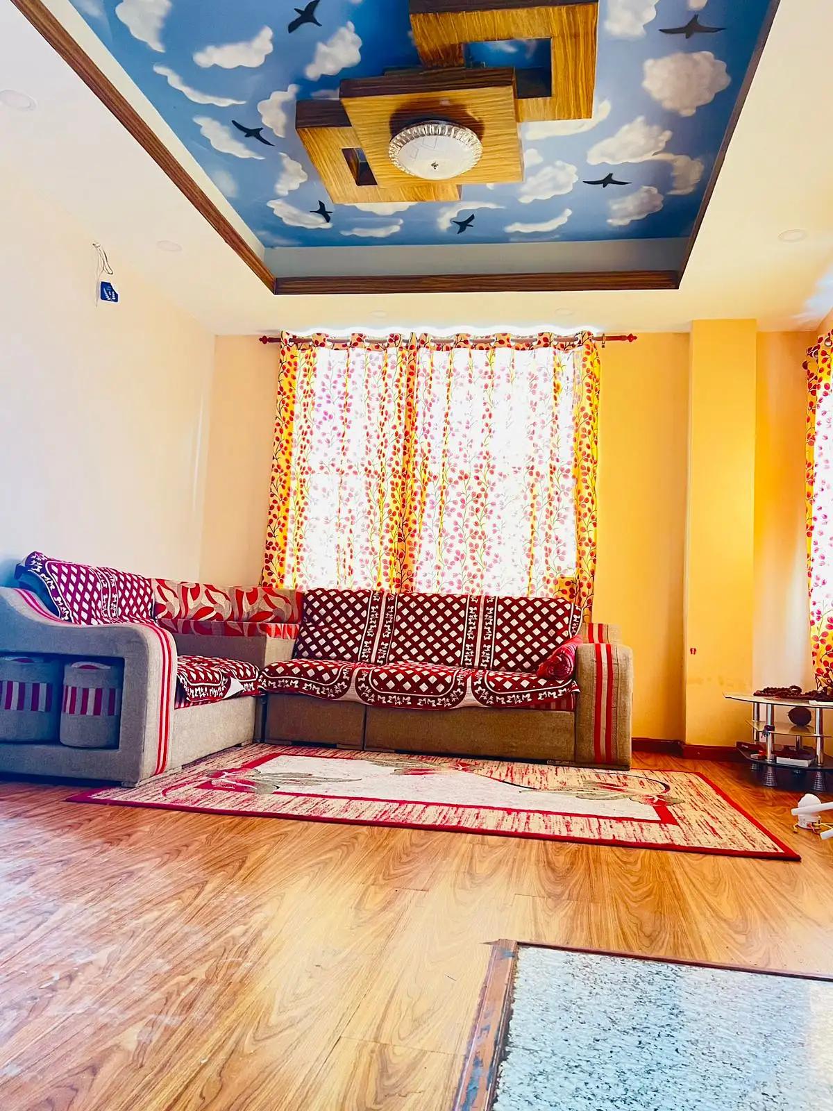 Spacious & Affordable 3BHK Apartment for Rent in imadol , tempo park Thumbnail