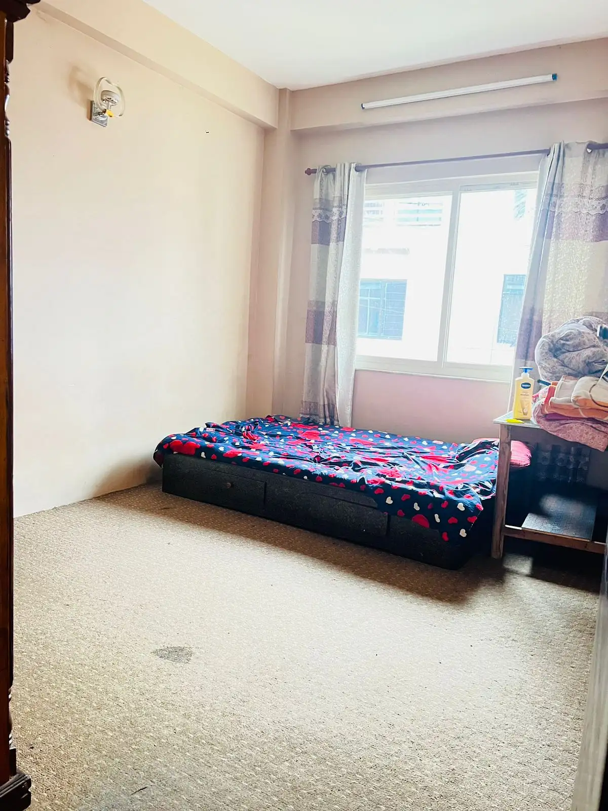 Spacious & Affordable 3BHK Apartment for Rent in imadol , tempo park Image 3