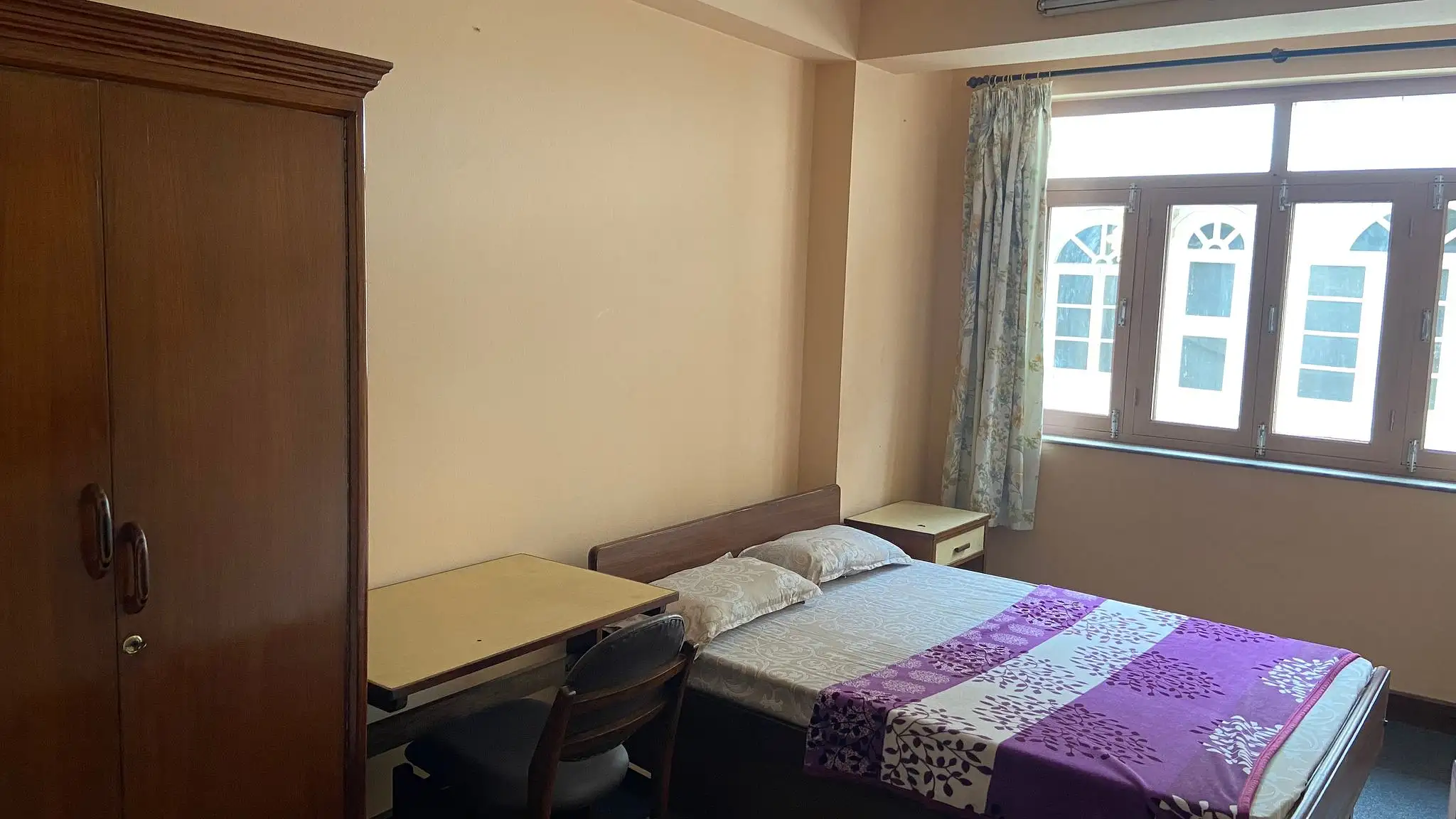 1BEDROOM WITH ATTACHED BATHROOM Image 2