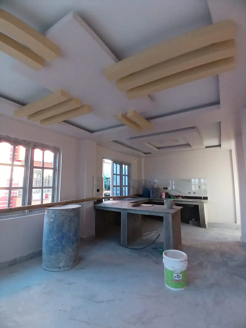Brand new house for sale at Tikathali Image 2