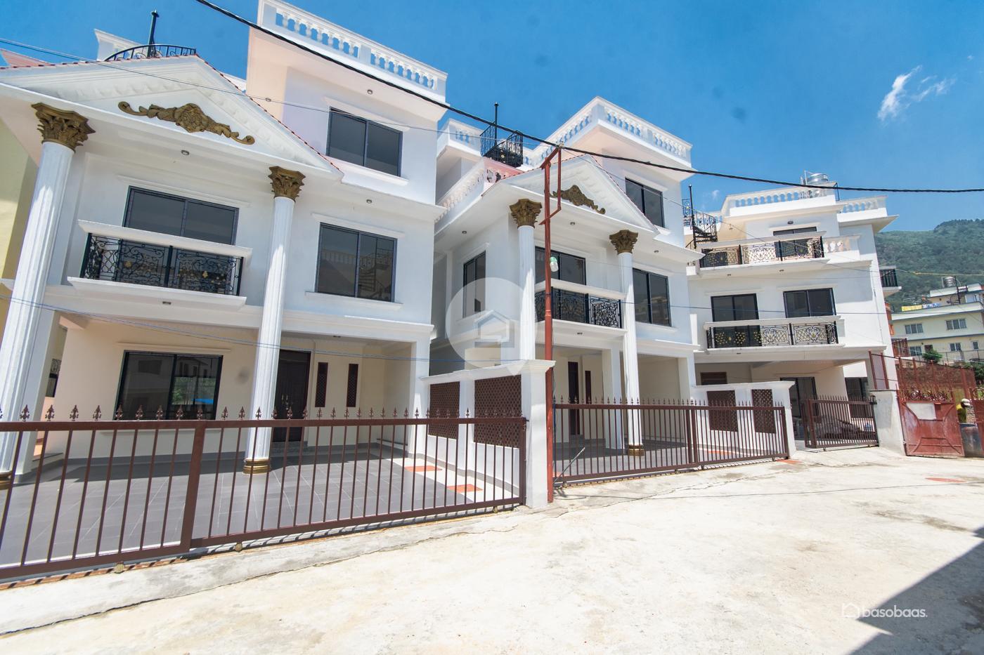 ROSE VILLA PHASE IV #Villa 5 : House for Sale in Budhanilkantha, Kathmandu Image 5