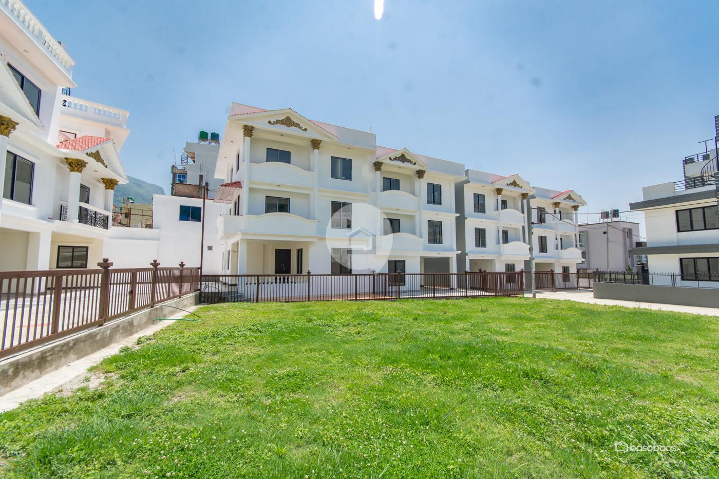 ROSE VILLA PHASE IV #Villa 5 : House for Sale in Budhanilkantha, Kathmandu Image 1