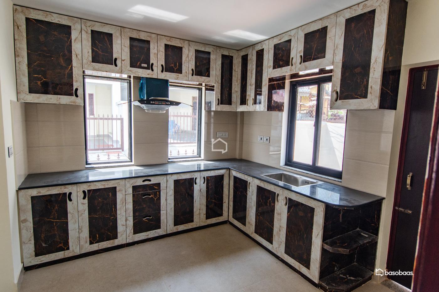ROSE VILLA PHASE IV #Villa 5 : House for Sale in Budhanilkantha, Kathmandu Image 4