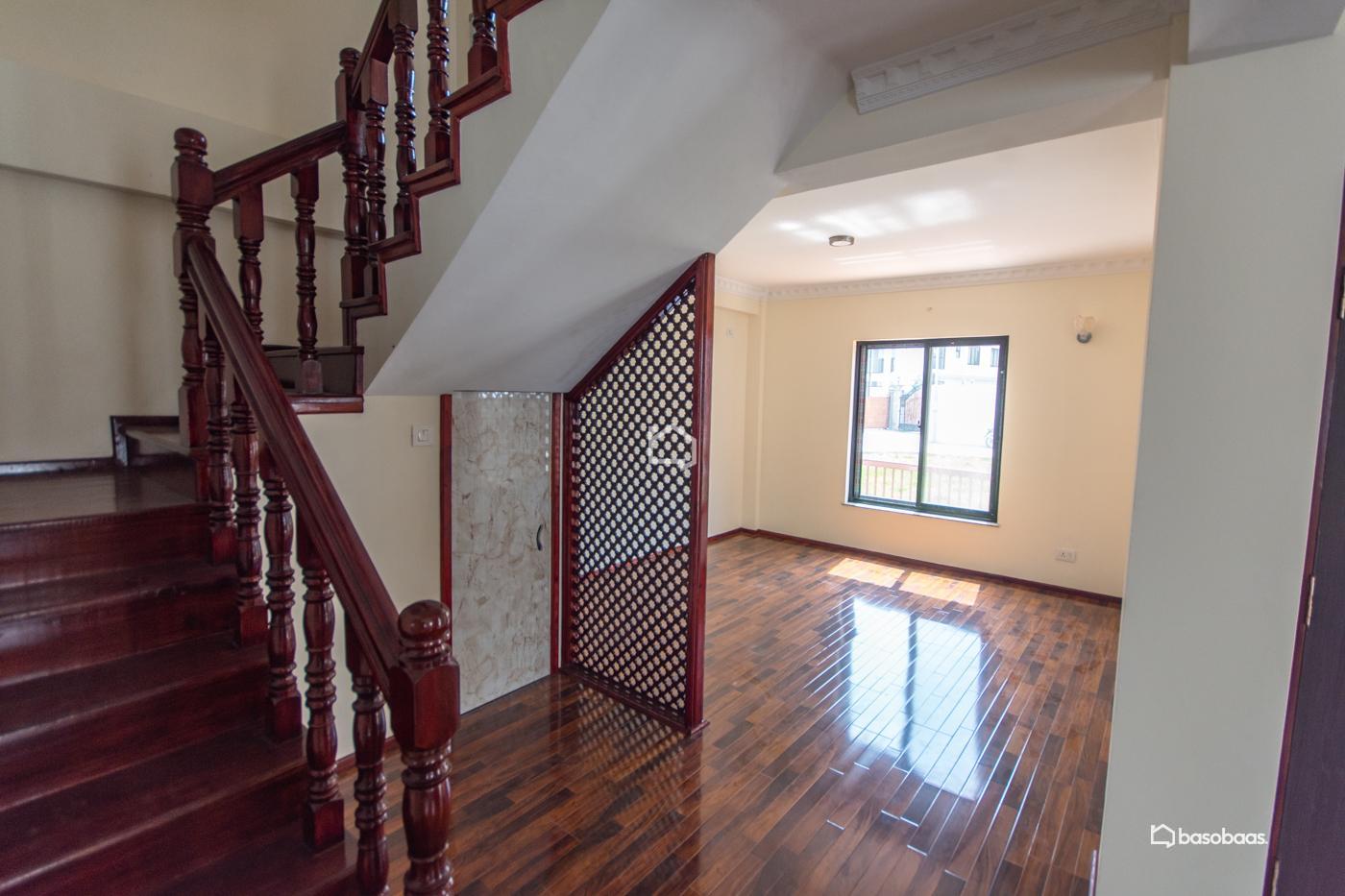 ROSE VILLA PHASE IV #Villa 5 : House for Sale in Budhanilkantha, Kathmandu Image 3