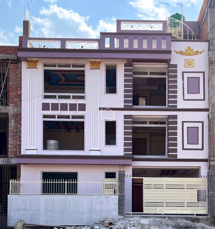 Duplex House on Sale at Imadol, Lalitpur !! : House for Sale in Imadol, Lalitpur Thumbnail