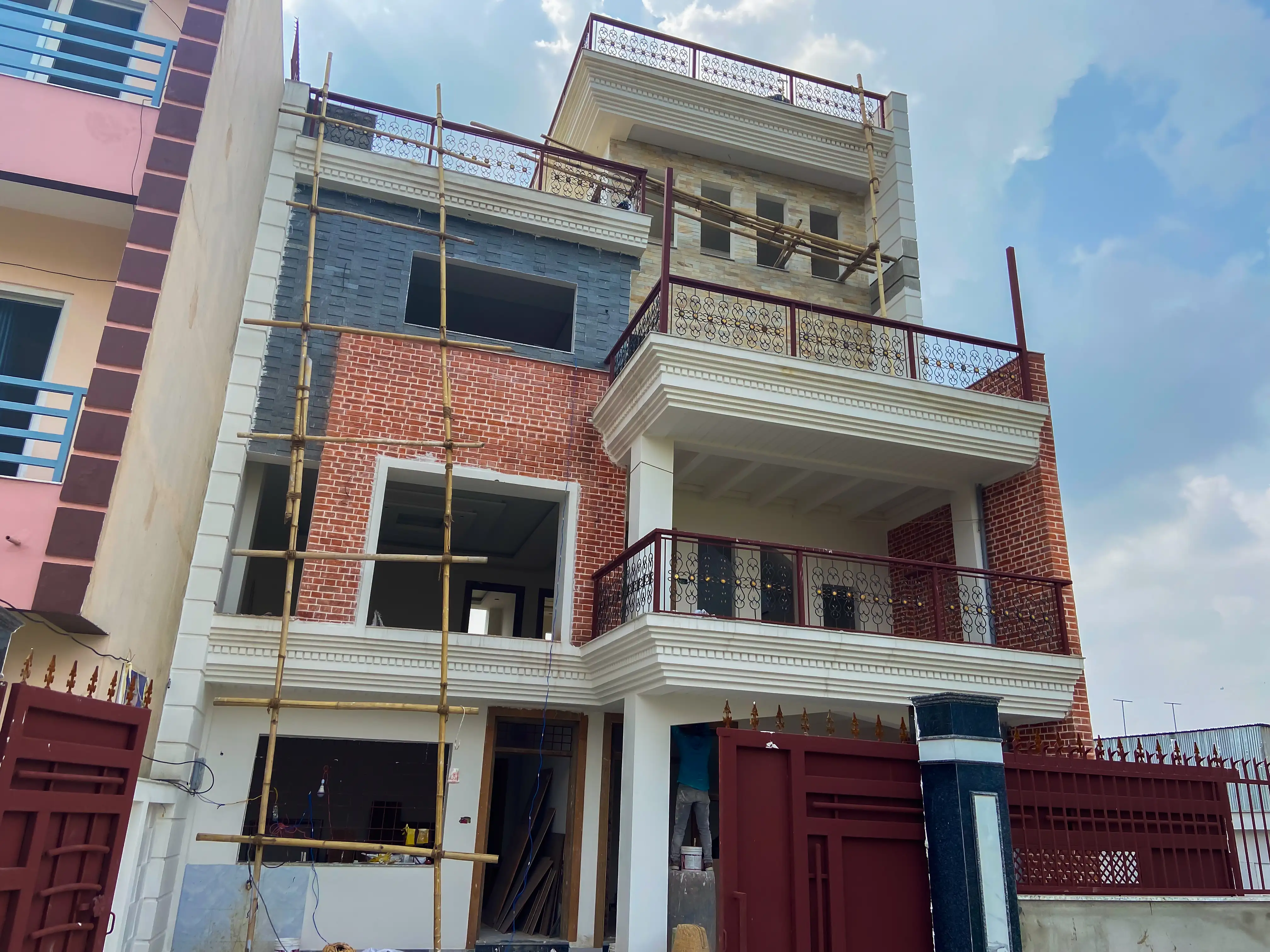 Residential House On Sale Thumbnail