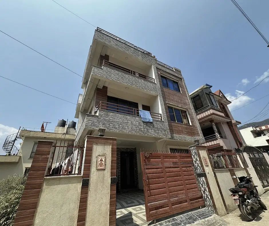 Residential House On Sale Thumbnail