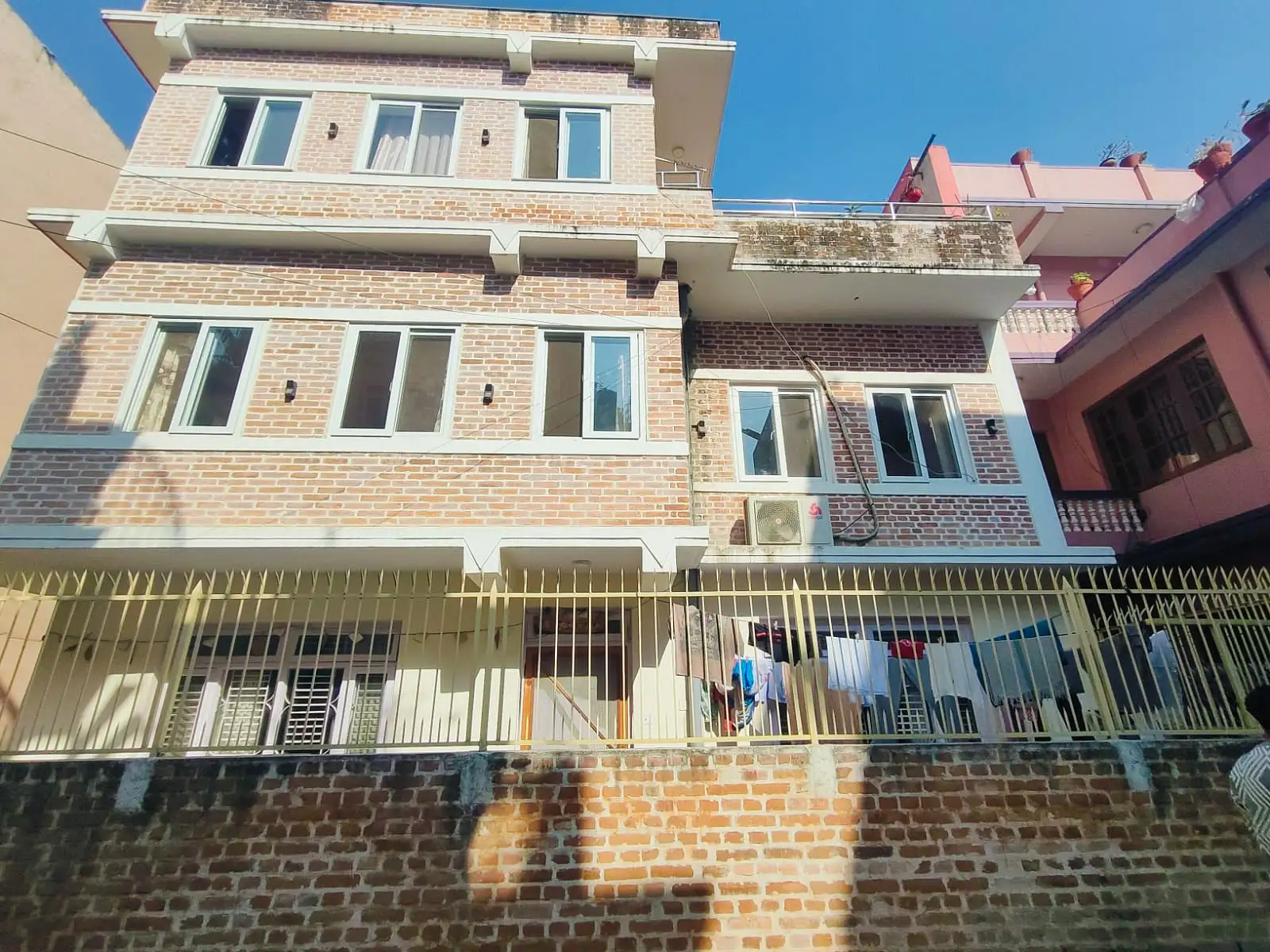 Residential House On Sale Thumbnail
