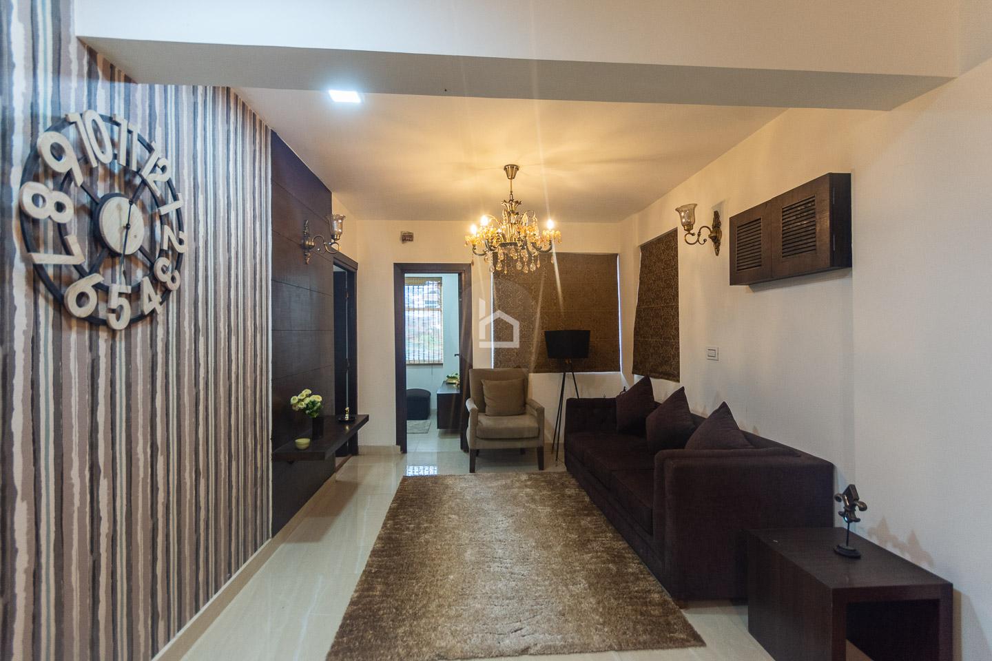 Soaltee City Apartments : Apartment for Sale in Ravi Bhawan, Kathmandu Image 17