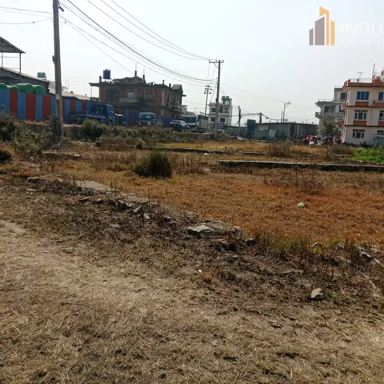 Land on Sale Image 4