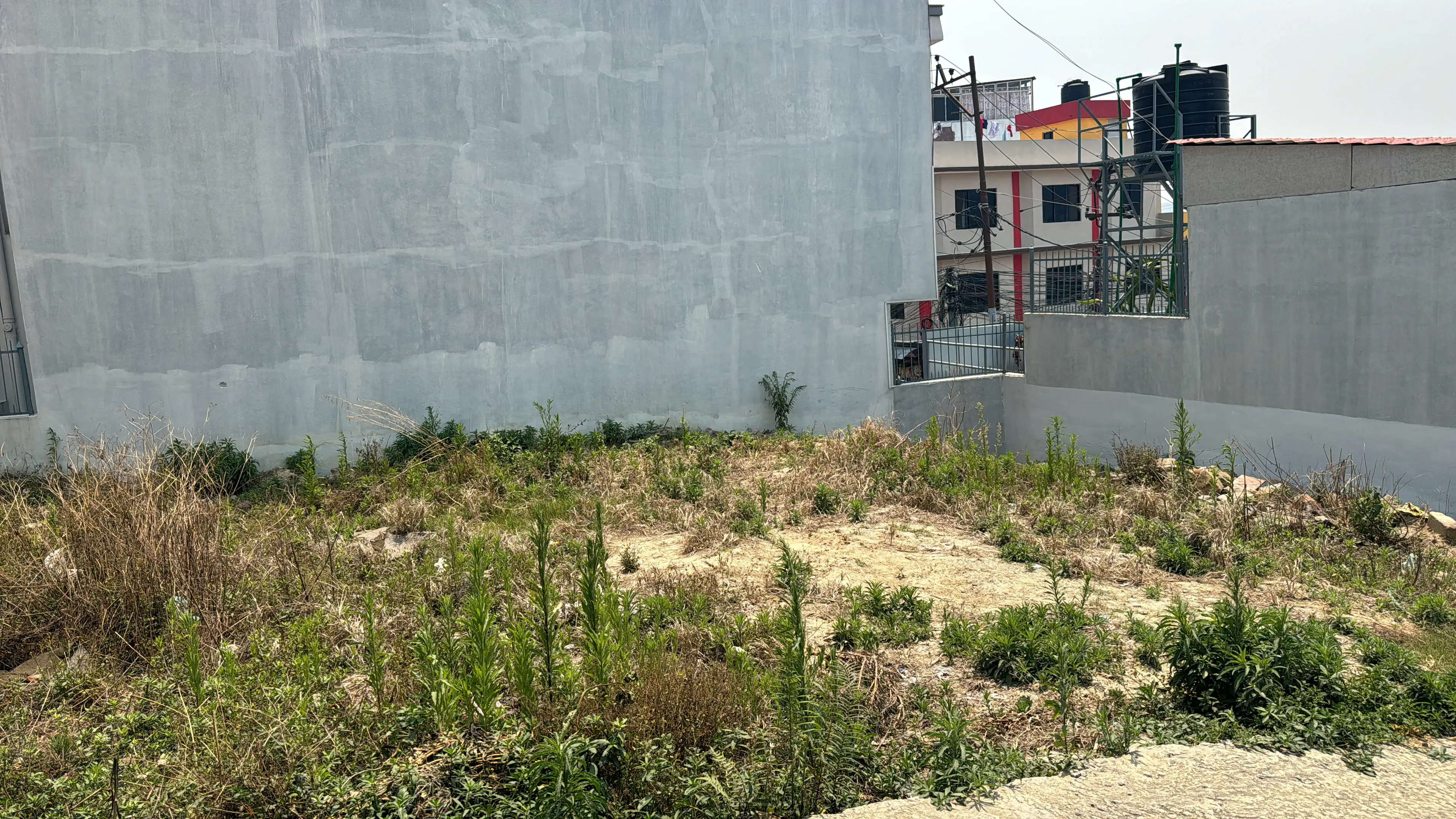 Residential Land for Sale at Kalanki, KTM Image 4